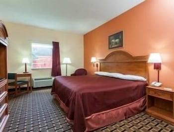 Howard Johnson By Wyndham Airport Луисвил Екстериор снимка